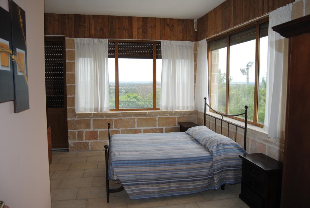 Agriturismo Il Rifugio Galugnano Room photo