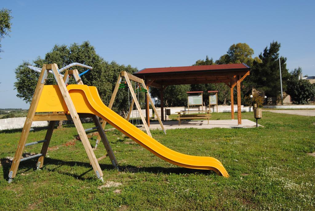 Agriturismo Il Rifugio Galugnano Exterior photo